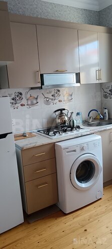 Сдаётся 2-комн. дом/дача 65 м², пос. Масазыр, photo 9 from 20