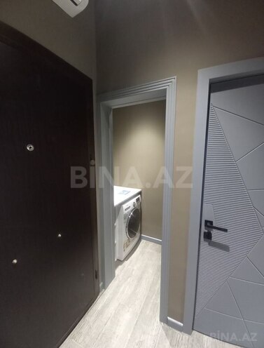 Продаётся 2-комн. новостройка 65 м², пос. Аг шехер, photo 10 from 12
