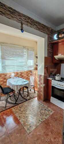 Satılır 2 otaqlı köhnə tikili 64 m², Nəsimi m., photo 6 from 17