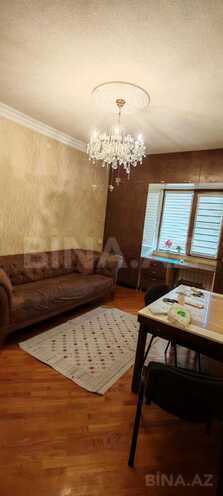 Satılır 2 otaqlı köhnə tikili 64 m², Nəsimi m., photo 3 from 17