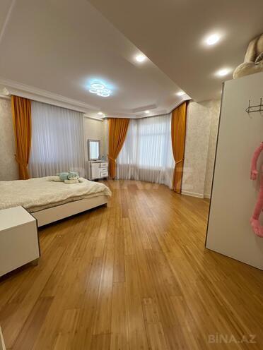 Продаётся 10-комн. дом/дача 680 м², м. Нефтчиляр, photo 18 from 29