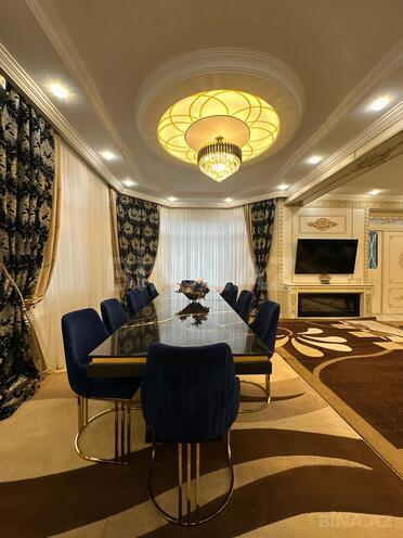 Продаётся 10-комн. дом/дача 680 м², м. Нефтчиляр, photo 4 from 29