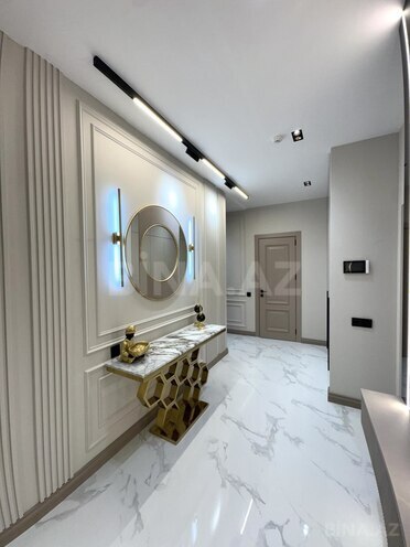 Satılır 3 otaqlı yeni tikili 98 m², Yasamal q., photo 11 from 16