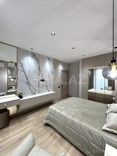 Satılır 3 otaqlı yeni tikili 98 m², Yasamal q., photo 9 from 16