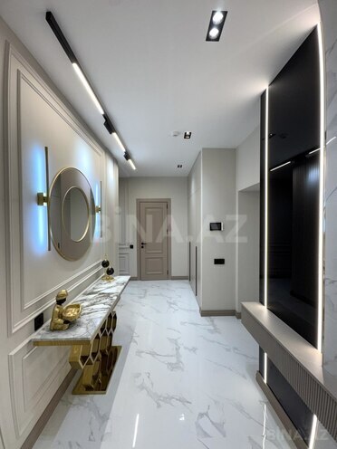 Satılır 3 otaqlı yeni tikili 98 m², Yasamal q., photo 12 from 16