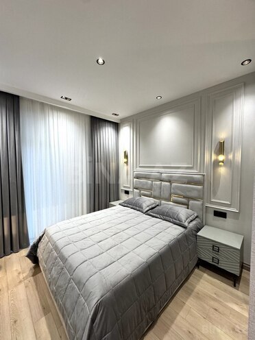 Satılır 3 otaqlı yeni tikili 98 m², Yasamal q., photo 7 from 16