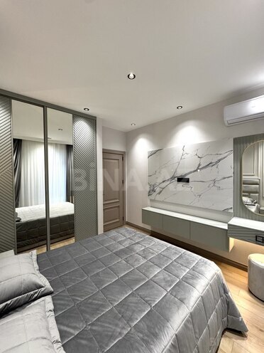 Satılır 3 otaqlı yeni tikili 98 m², Yasamal q., photo 6 from 16