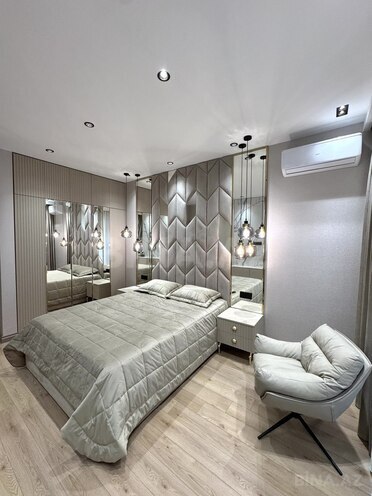 Satılır 3 otaqlı yeni tikili 98 m², Yasamal q., photo 8 from 16