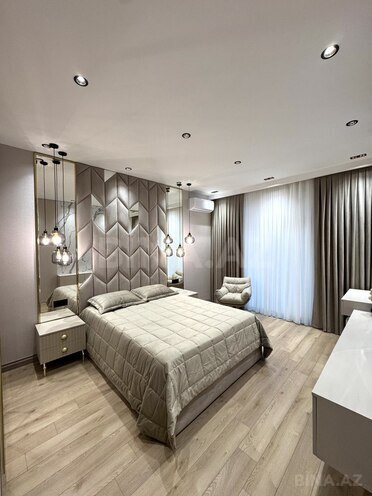 Satılır 3 otaqlı yeni tikili 98 m², Yasamal q., photo 10 from 16