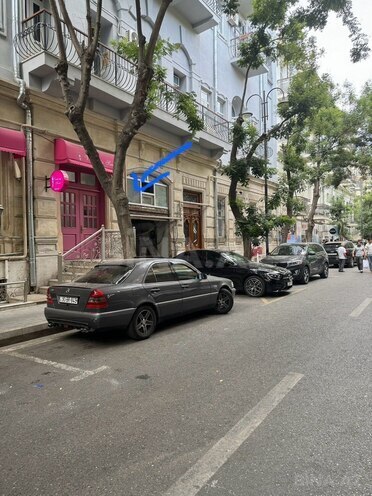 Продаётся 1-комн. офис 40 м², Сабаильский р., photo 7 from 11