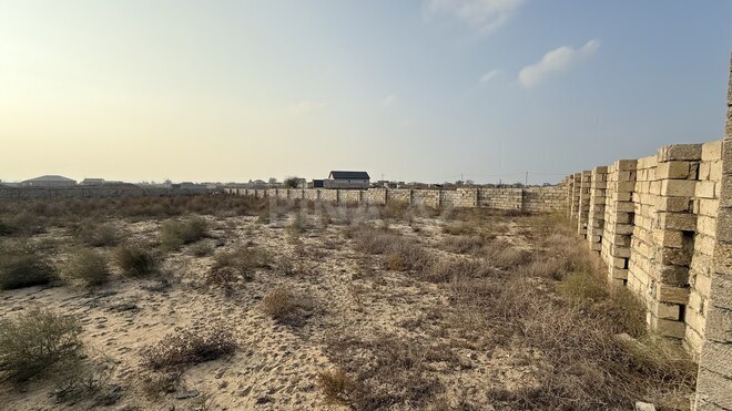 Satılır  torpaq 12 sot, Sea Breeze q., photo 5 from 6