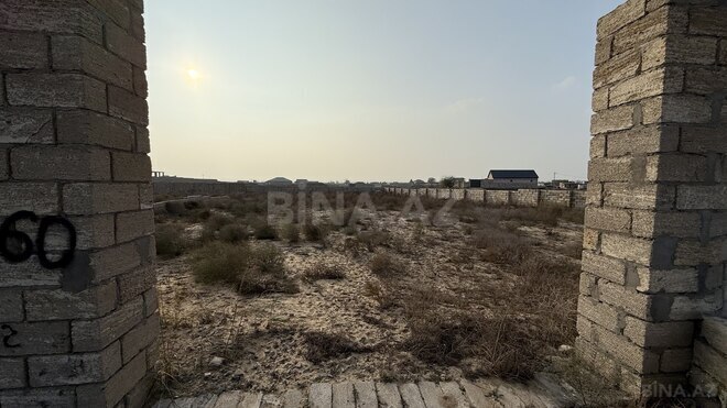 Satılır  torpaq 12 sot, Sea Breeze q., photo 4 from 6
