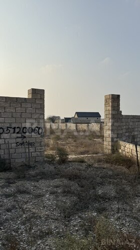 Satılır  torpaq 12 sot, Sea Breeze q., photo 3 from 6