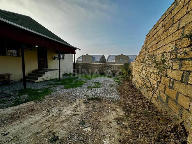 Продаётся 4-комн. дом/дача 130 м², пос. Геокмалы, photo 12 from 17