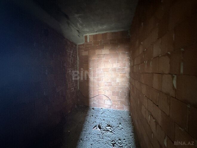 Продаётся 3-комн. новостройка 120 м², м. Ази Асланов, photo 9 from 12