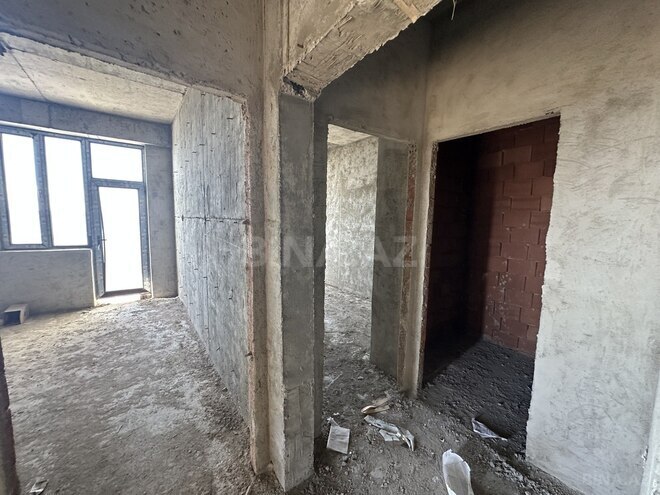 Продаётся 3-комн. новостройка 120 м², м. Ази Асланов, photo 6 from 12