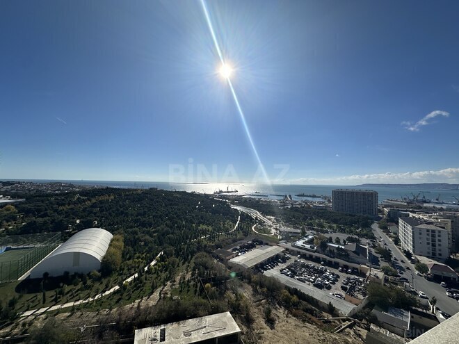 Продаётся 3-комн. новостройка 120 м², м. Ази Асланов, photo 3 from 12