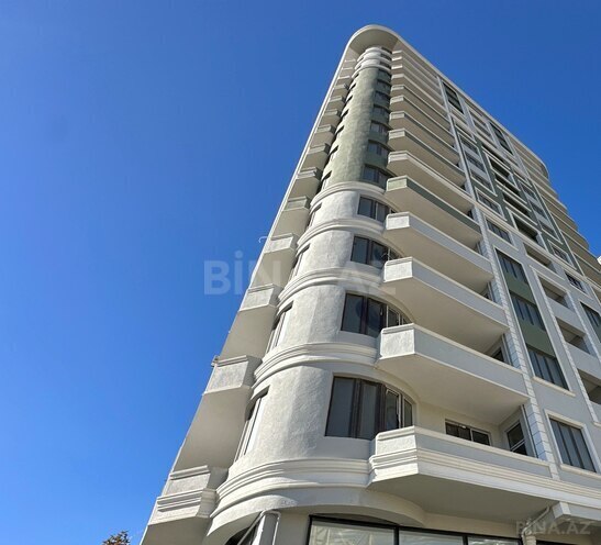 Продаётся 3-комн. новостройка 120 м², м. Ази Асланов, photo 1 from 12