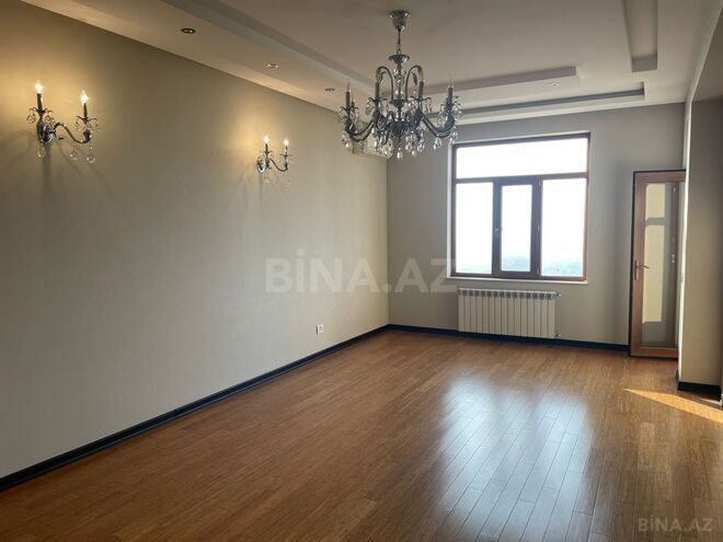 Продаётся 3-комн. новостройка 110 м², м. Ахмедлы, photo 17 from 18