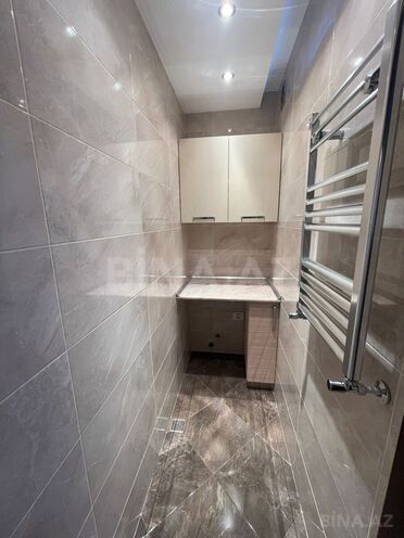 Продаётся 3-комн. новостройка 110 м², м. Ахмедлы, photo 11 from 18