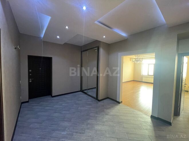 Продаётся 3-комн. новостройка 110 м², м. Ахмедлы, photo 8 from 18