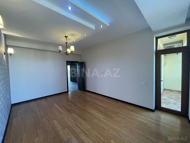 Продаётся 3-комн. новостройка 110 м², м. Ахмедлы, photo 6 from 18
