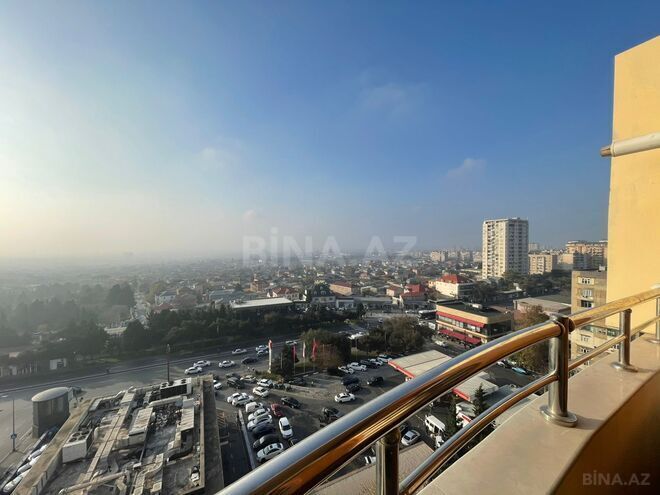 Продаётся 3-комн. новостройка 110 м², м. Ахмедлы, photo 14 from 18