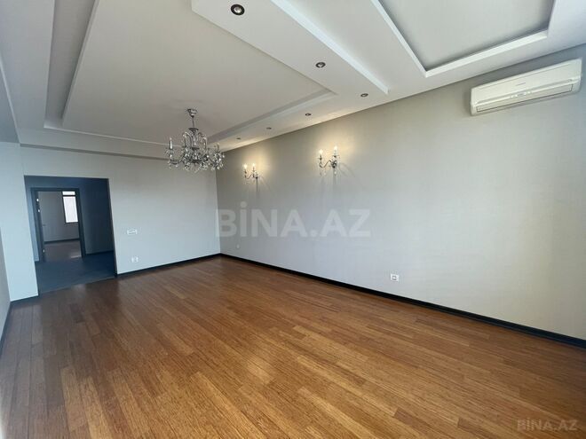 Продаётся 3-комн. новостройка 110 м², м. Ахмедлы, photo 16 from 18