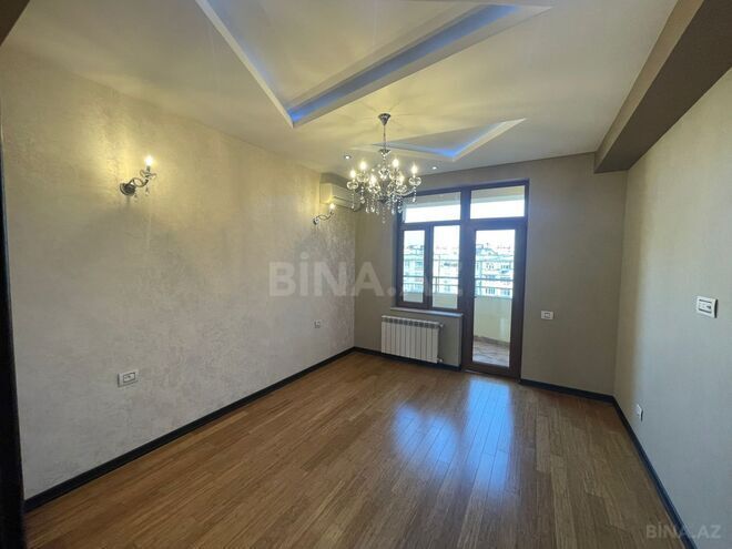 Продаётся 3-комн. новостройка 110 м², м. Ахмедлы, photo 3 from 18