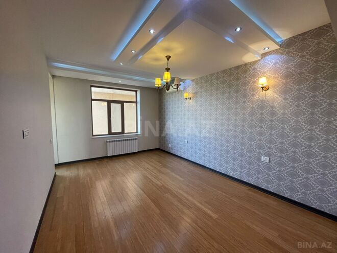 Продаётся 3-комн. новостройка 110 м², м. Ахмедлы, photo 7 from 18