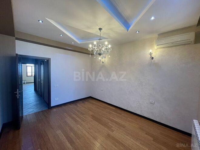 Продаётся 3-комн. новостройка 110 м², м. Ахмедлы, photo 4 from 18