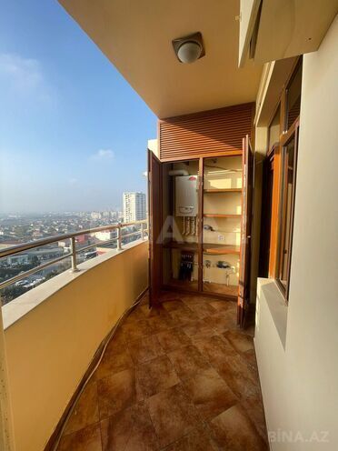 Продаётся 3-комн. новостройка 110 м², м. Ахмедлы, photo 15 from 18
