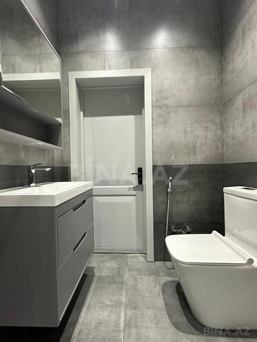 İcarəyə verilir 4 otaqlı həyət evi/bağ evi 220 m², Novxanı q., photo 18 from 28