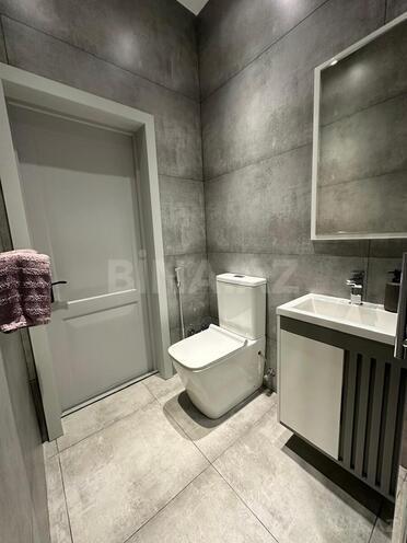 İcarəyə verilir 4 otaqlı həyət evi/bağ evi 220 m², Novxanı q., photo 20 from 28