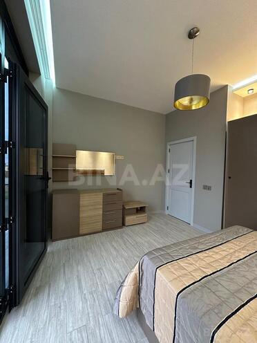 İcarəyə verilir 4 otaqlı həyət evi/bağ evi 220 m², Novxanı q., photo 22 from 28