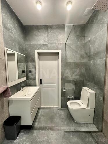 İcarəyə verilir 4 otaqlı həyət evi/bağ evi 220 m², Novxanı q., photo 9 from 28
