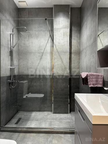 İcarəyə verilir 4 otaqlı həyət evi/bağ evi 220 m², Novxanı q., photo 17 from 28