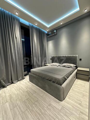 İcarəyə verilir 4 otaqlı həyət evi/bağ evi 220 m², Novxanı q., photo 10 from 28