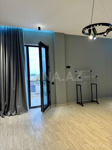 İcarəyə verilir 4 otaqlı həyət evi/bağ evi 220 m², Novxanı q., photo 11 from 28
