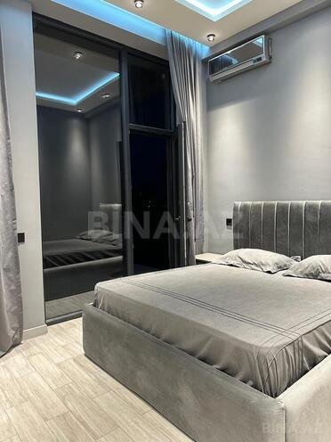 İcarəyə verilir 4 otaqlı həyət evi/bağ evi 220 m², Novxanı q., photo 26 from 28