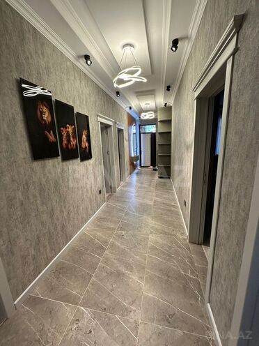 İcarəyə verilir 4 otaqlı həyət evi/bağ evi 200 m², Buzovna q., photo 11 from 22