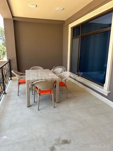 İcarəyə verilir 4 otaqlı həyət evi/bağ evi 200 m², Buzovna q., photo 4 from 22