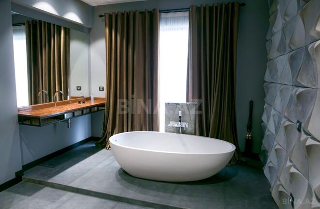 Сдаётся 3-комн. новостройка 145 м², м. Шах Исмаил Хатаи, photo 8 from 30