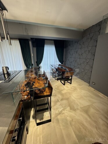 Сдаётся 3-комн. новостройка 145 м², м. Шах Исмаил Хатаи, photo 16 from 30