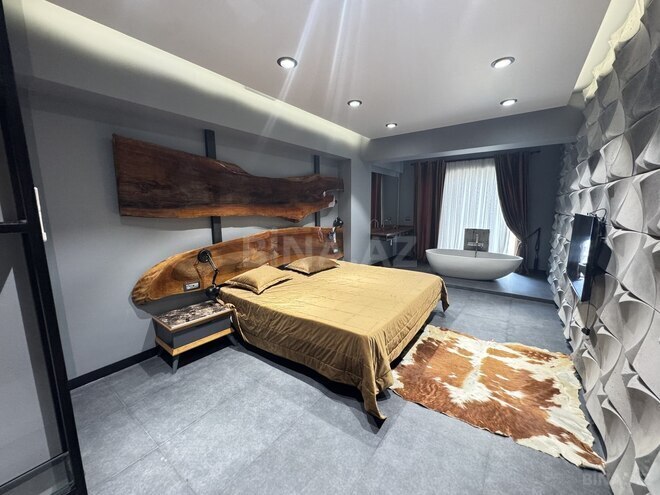 Сдаётся 3-комн. новостройка 145 м², м. Шах Исмаил Хатаи, photo 7 from 30