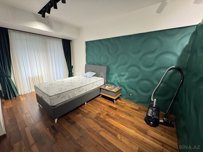 Сдаётся 3-комн. новостройка 145 м², м. Шах Исмаил Хатаи, photo 19 from 30