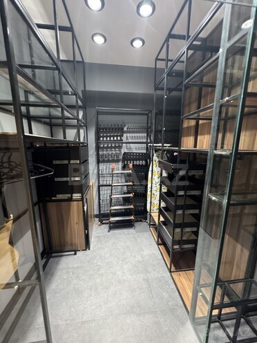 Сдаётся 3-комн. новостройка 145 м², м. Шах Исмаил Хатаи, photo 17 from 30