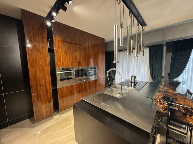 Сдаётся 3-комн. новостройка 145 м², м. Шах Исмаил Хатаи, photo 15 from 30