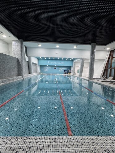 Сдаётся 3-комн. новостройка 145 м², м. Шах Исмаил Хатаи, photo 20 from 30