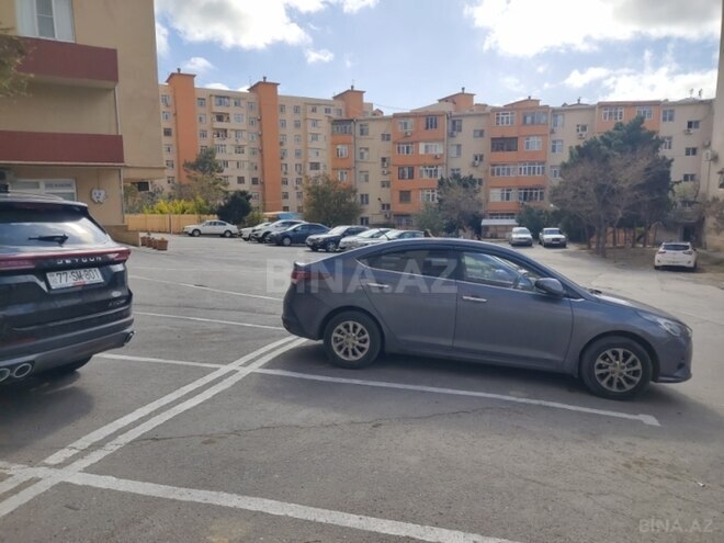 Satılır  obyekt 65 m², Həzi Aslanov m., photo 17 from 18